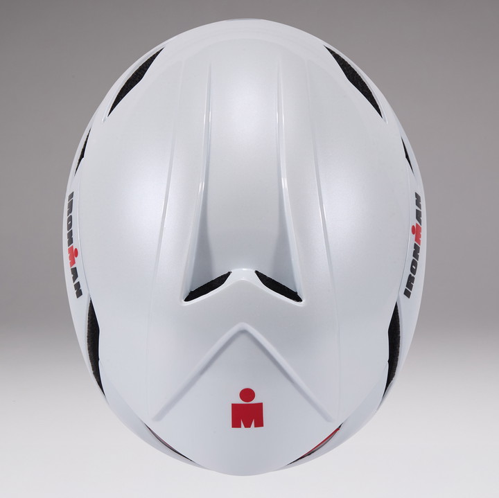 Casque personnalisable EKOI AR14 Blanc