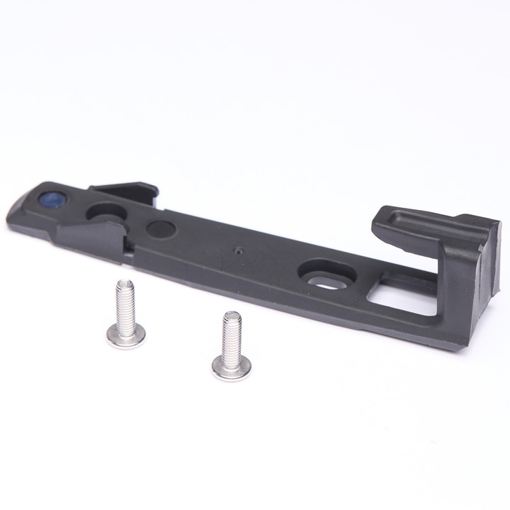 PORTE BIDON+BIDON 540 ML MAGNETIC NOIR 