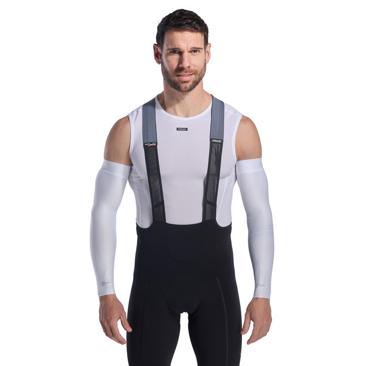 Manchettes EKOI Perf SUN PROTECTION UPF50+