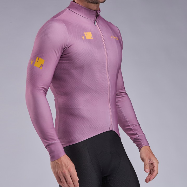 LANGARM-RADTRIKOT PERF EKOI VIP 