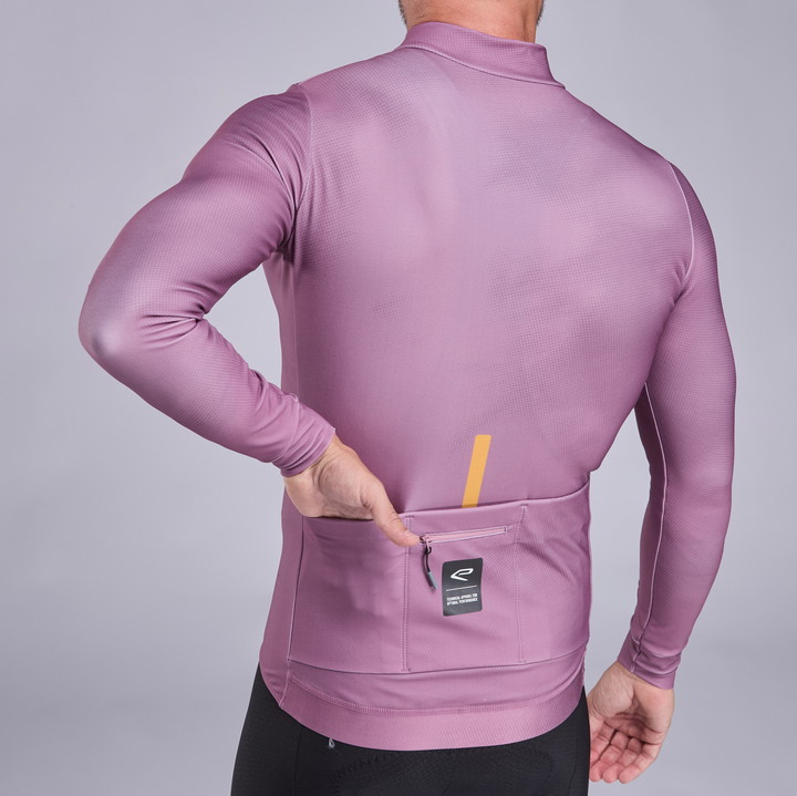 LANGARM-RADTRIKOT PERF EKOI VIP 