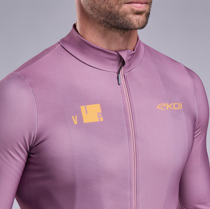 LANGARM-RADTRIKOT PERF EKOI VIP 