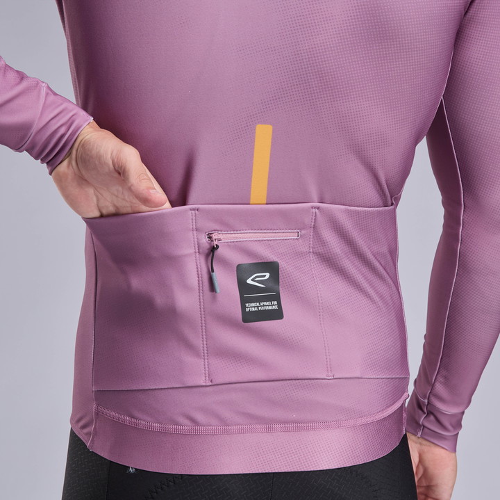 LANGARM-RADTRIKOT PERF EKOI VIP 