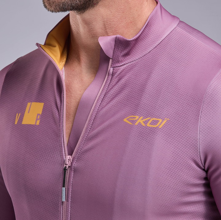 LANGARM-RADTRIKOT PERF EKOI VIP 