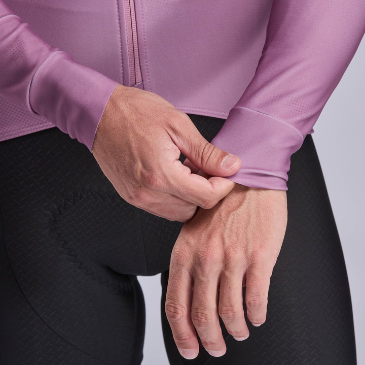 LANGARM-RADTRIKOT PERF EKOI VIP 