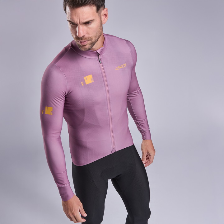 LANGARM-RADTRIKOT PERF EKOI VIP 