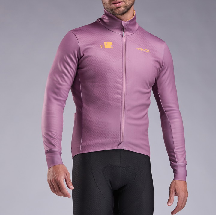 CYKLISTICKÁ TERMO BUNDA PERF EKOI VIP