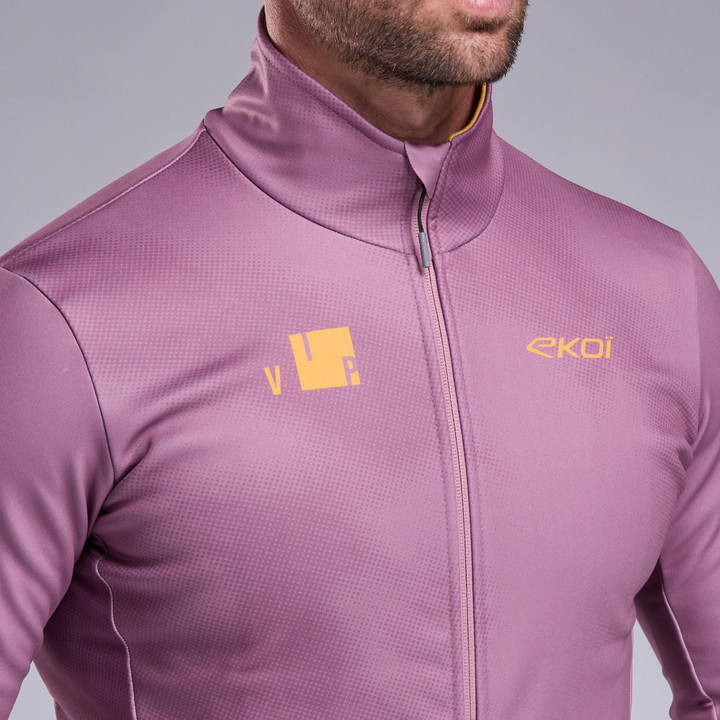 VESTE THERMIQUE PERF EKOI VIP