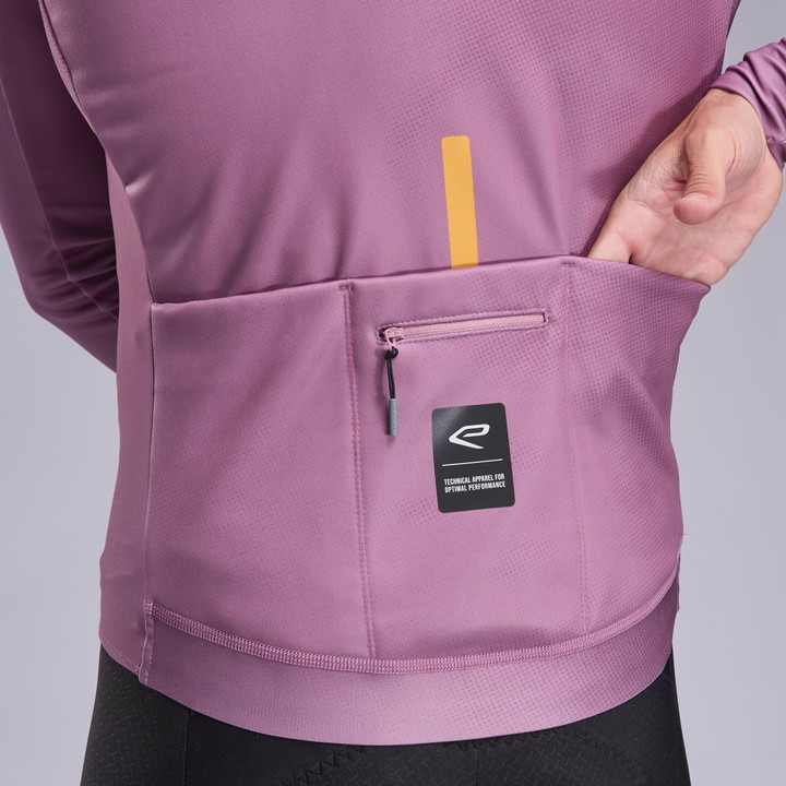 VESTE THERMIQUE PERF EKOI VIP