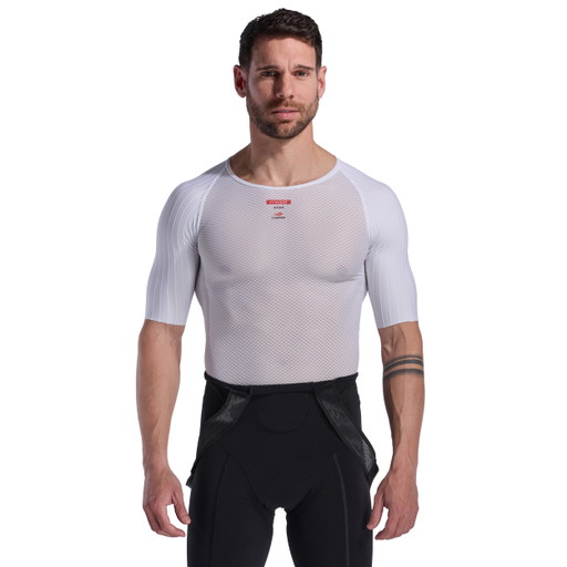 EKOI Racing AERO OUTLAST Kurzarm-Baselayer
