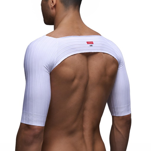 Sous maillot BOLERO EKOI Racing AERO OUTLAST MC
