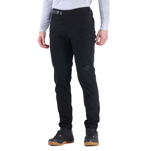 Pantalon VTT EKOI Perf Noir Stealth