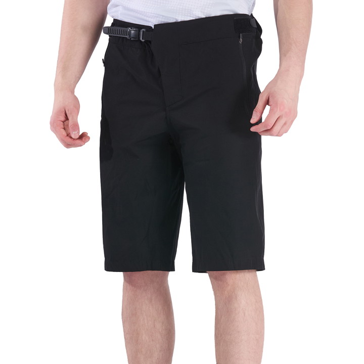 Short VTT EKOI Perf Noir Stealth