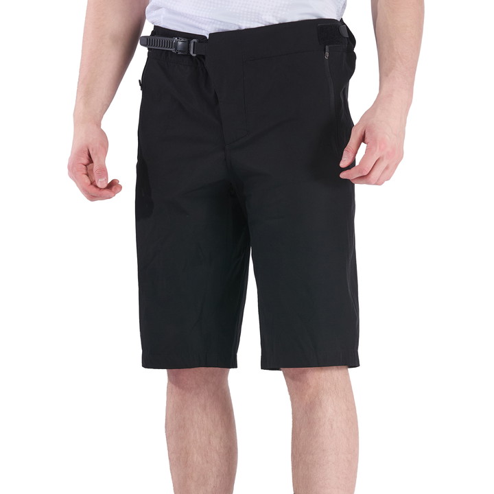 Short VTT EKOI Perf Noir Stealth