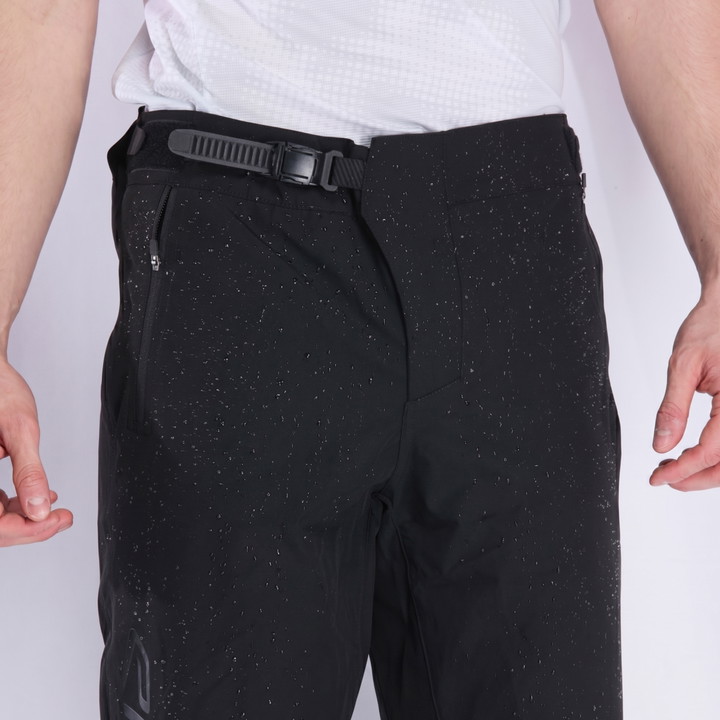 Short VTT EKOI Perf Noir Stealth