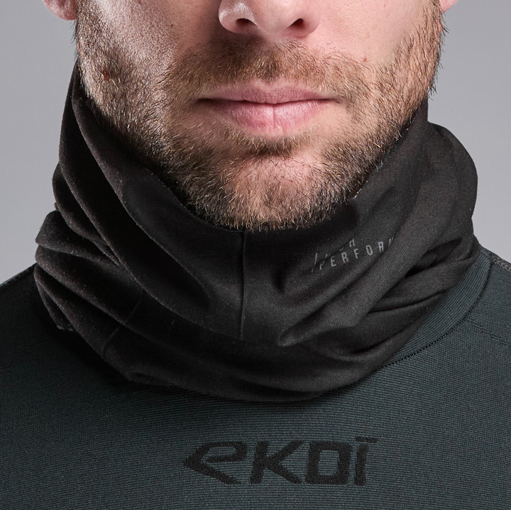 tour de cou hiver EKOI  road protect 