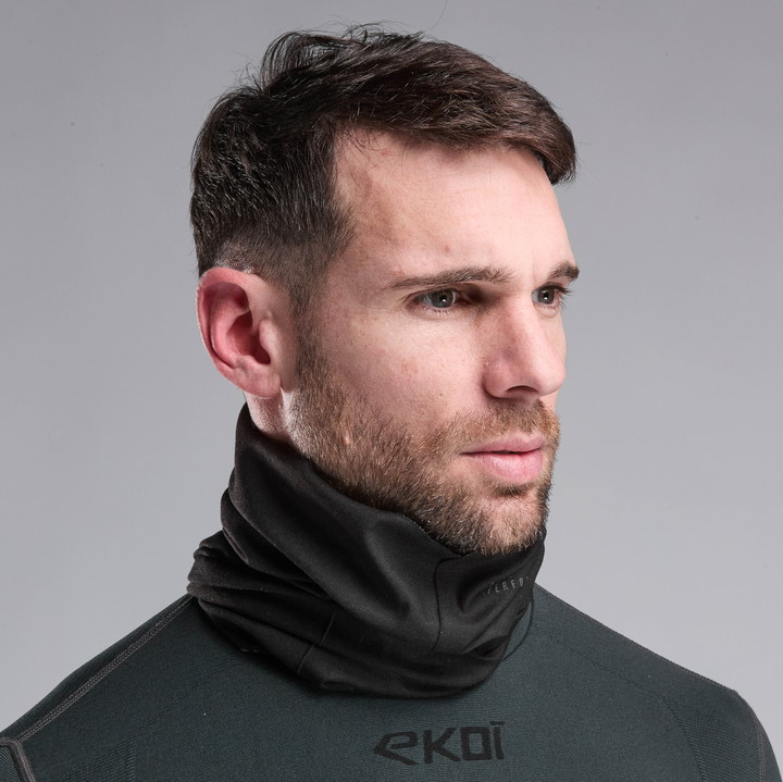 tour de cou hiver EKOI  road protect 