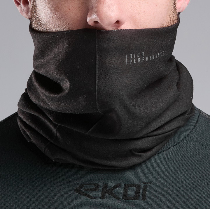 tour de cou hiver EKOI  road protect 