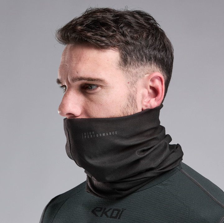 tour de cou hiver EKOI  road protect 