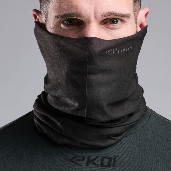 tour de cou hiver EKOI  road protect 