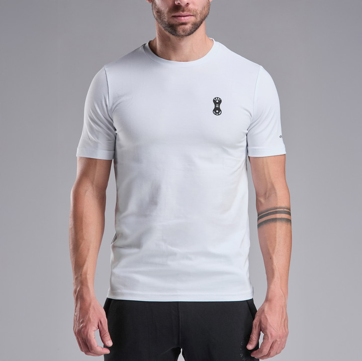 T-SHIRT LIFESTYLE EKOI LINK  WIT