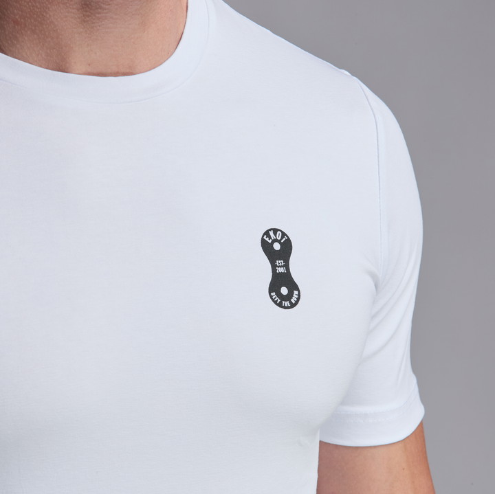 T-SHIRT LIFESTYLE EKOI LINK  WIT