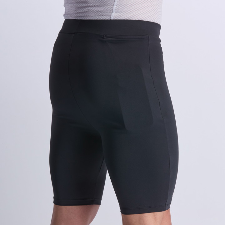  RADHOSE EKOI RUN PERF PULSE SCHWARZ 