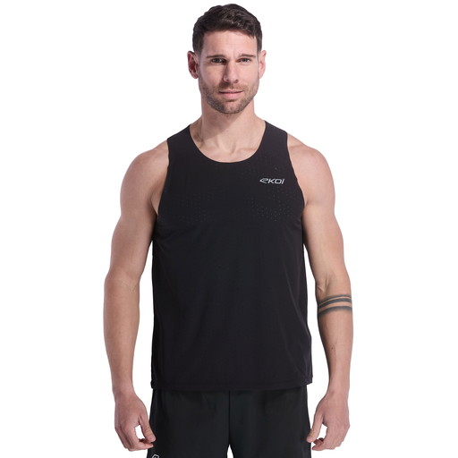 CANOTTA EKOI RUN PERF AIRFLOW NERA