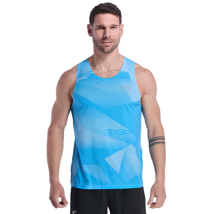 CANOTTA EKOI RUN PERF AIRFLOW  LIME