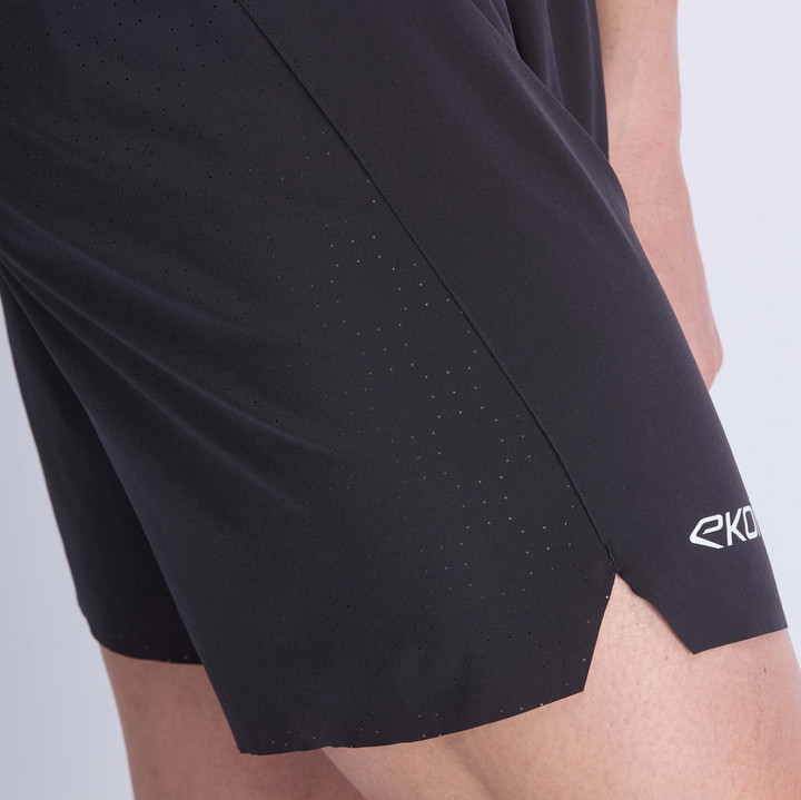 Spodenki EKOI RUN GLIDE czarne
