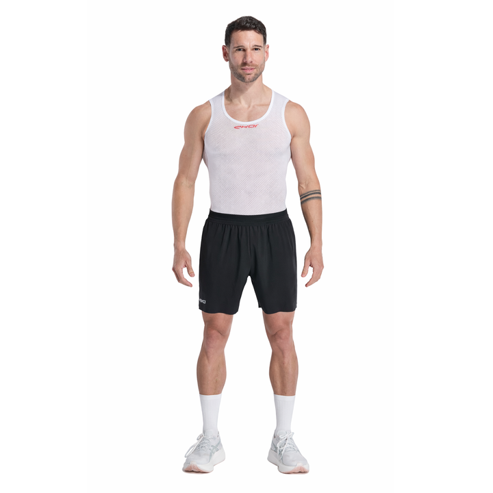 Spodenki EKOI RUN GLIDE czarne