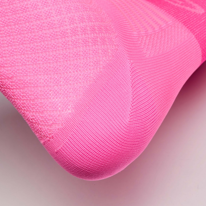 Strømper EKOI Perf SUMMERLIGHT 18 cm Rosa