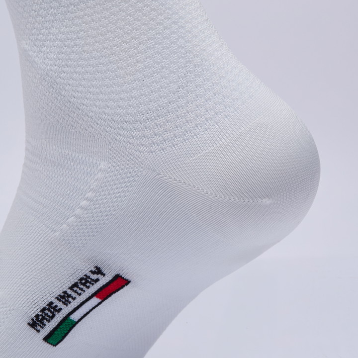 Chaussettes vélo EKOI Perf OUTLAST 18 