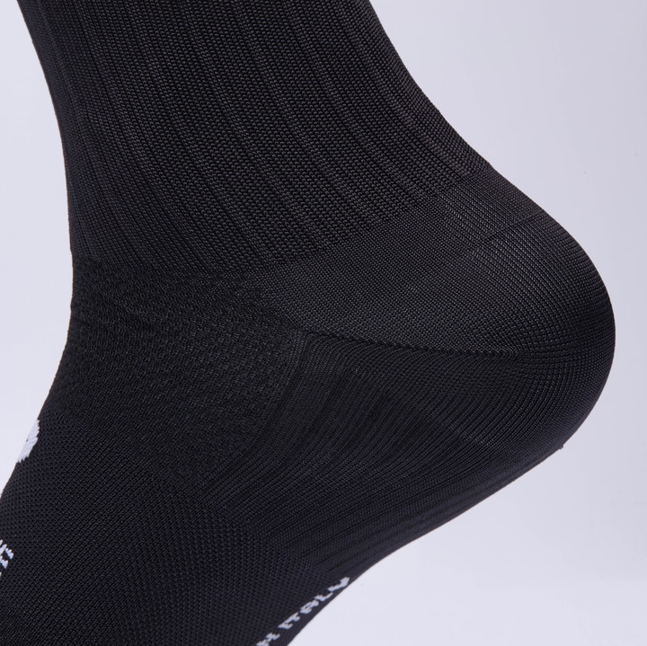 Calze da ciclismo EKOI Perf DYNAMIC LINE 18  NERO