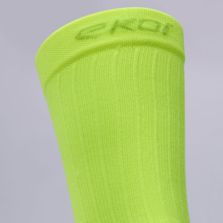 Chaussettes EKOI Perf DYNAMIC LINE 18 cm Jaune fluo