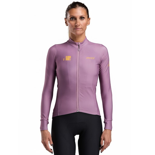 Maillot manches longues femme EKOI Perf VIP