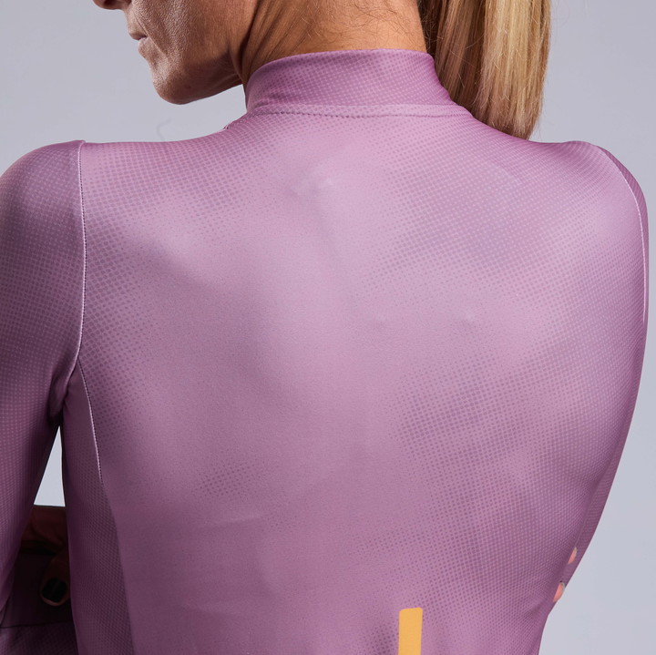 MAILLOT MANCHES LONGUES FEMME PERF EKOI VIP