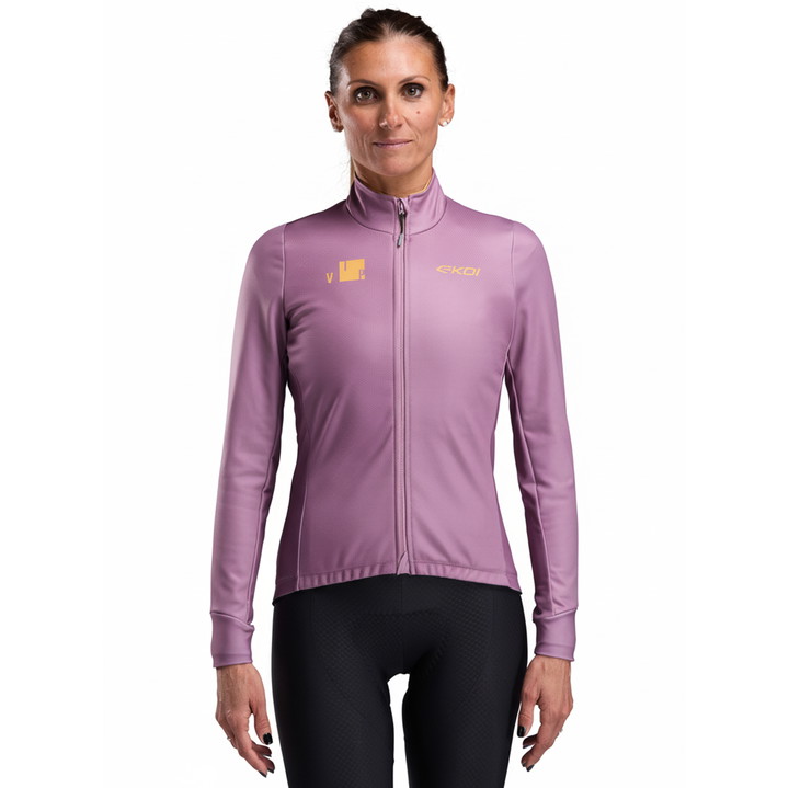 VESTE THERMIQUE FEMME PERF EKOI VIP