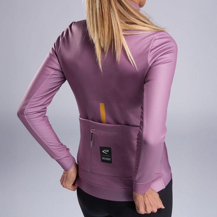 VESTE THERMIQUE FEMME PERF EKOI VIP
