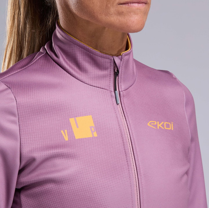 VESTE THERMIQUE FEMME PERF EKOI VIP