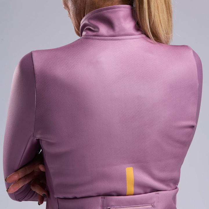 VESTE THERMIQUE FEMME PERF EKOI VIP