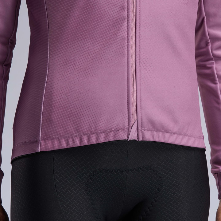 VESTE THERMIQUE FEMME PERF EKOI VIP