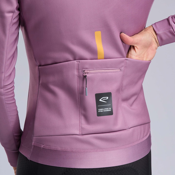 VESTE THERMIQUE FEMME PERF EKOI VIP