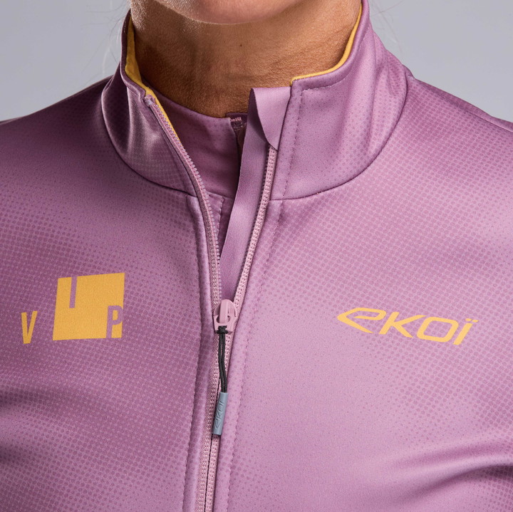 VESTE THERMIQUE FEMME PERF EKOI VIP