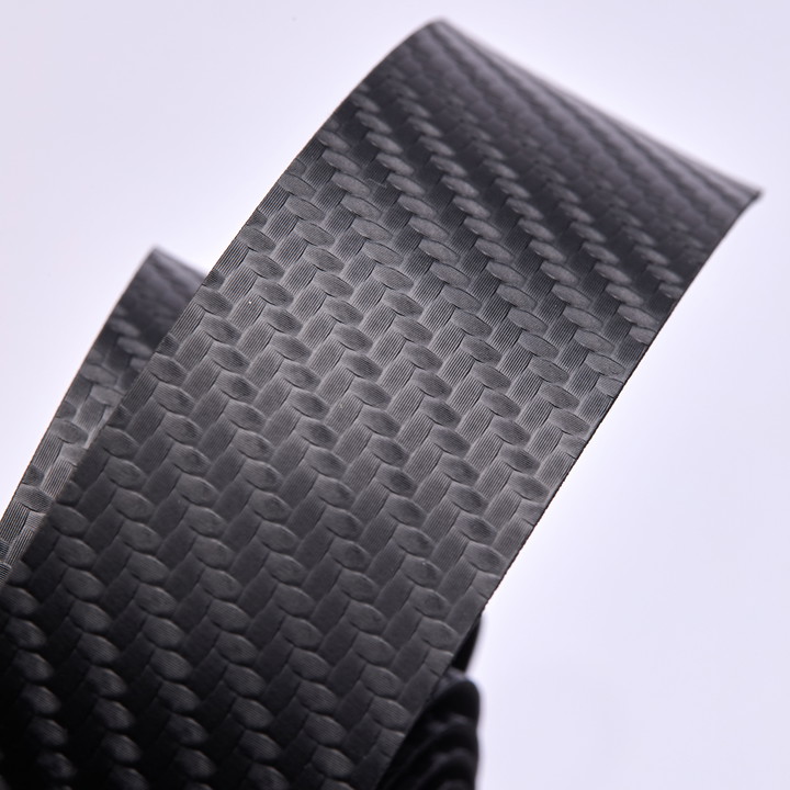 Stuurlint EKOI Perf Carbonstructuur