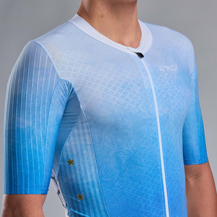 COMBINAISON TRIATHLON RACING EKOI KONA PRO