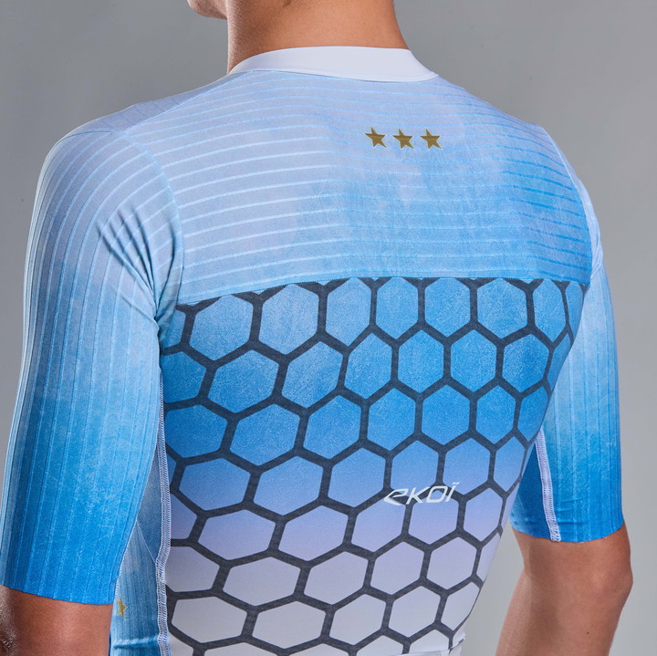 COMBINAISON TRIATHLON RACING EKOI KONA PRO