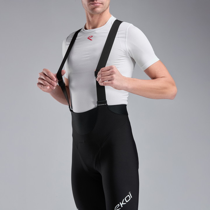 Collant EKOI Perf GEL MEMORY REFLECTIVE