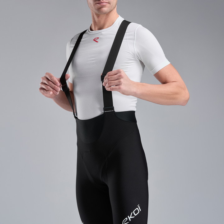 Collant EKOI Perf GEL MEMORY Neoprene Protect