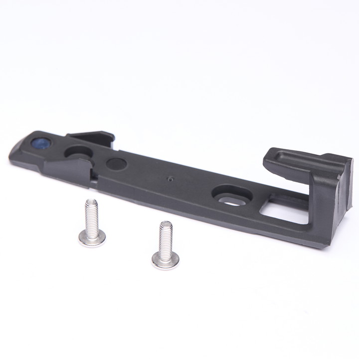 PORTE BIDON+BIDON 540 ML MAGNETIC   BLANC